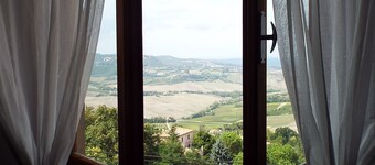 Appartement de 3 chambres Superbe Classic à Montepulciano