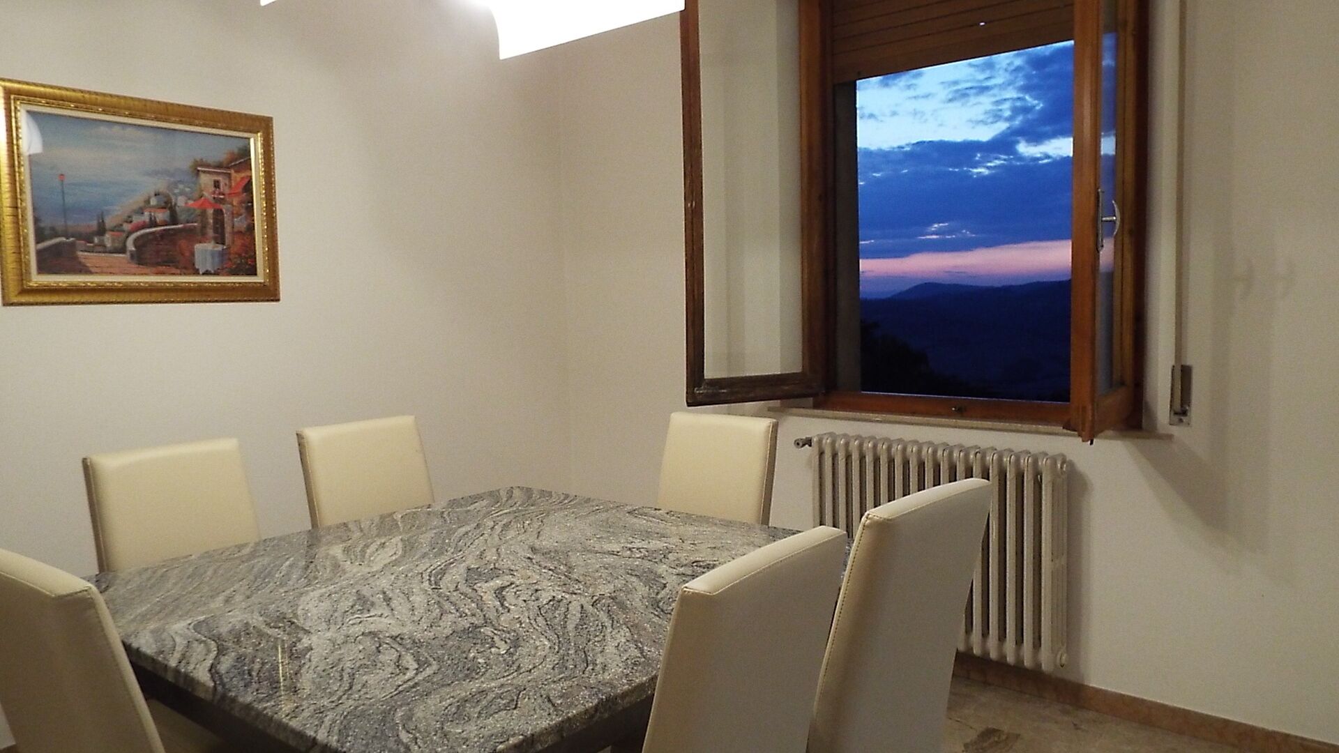 Restauration