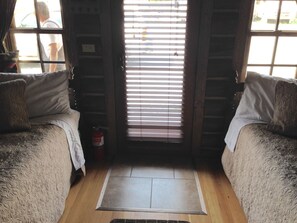 1 makuuhuone, ilmainen Wi-Fi, vuodevaatteet