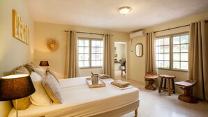 Leilighet – comfort (Casa Piscina)