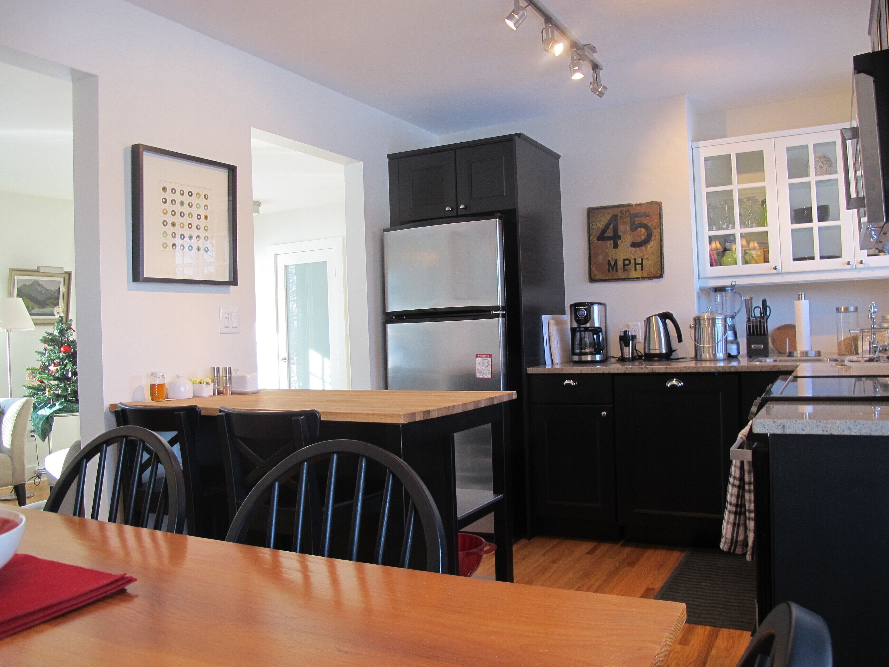 Your Niagara retreat