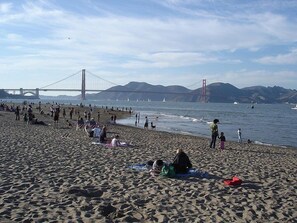 Strand