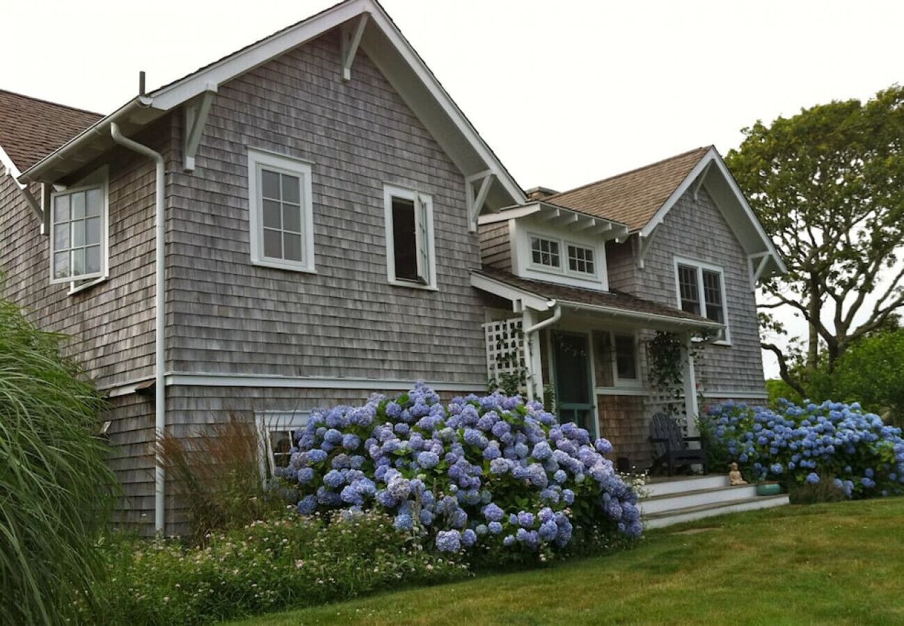 Quintessential Chilmark Retreat - Marthas Vineyard