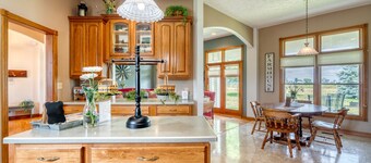 Authentic Farm-Stay Experience!