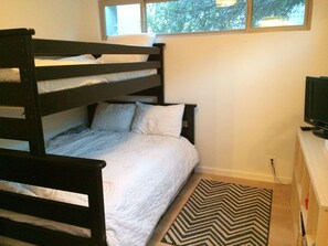 2 Schlafzimmer, WLAN, Rollstuhlgeeignet