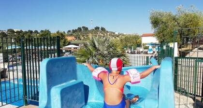 Villaggio Vacanze Mare Blu