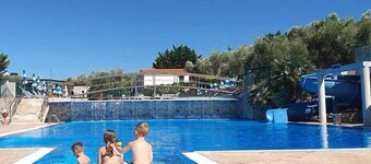 Villaggio Vacanze Mare Blu