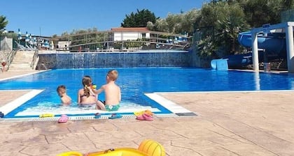 Villaggio Vacanze Mare Blu