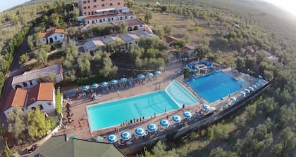 Villaggio Vacanze Mare Blu