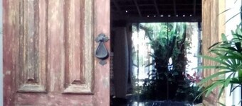 Warhead Privilege Suite - comfort