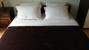 2 camere, Wi-Fi, lenzuola