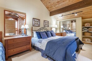 4 bedrooms, WiFi - Steps From Hiking - Outdoor Pool & Hot Tub - On Call Shuttle (Beaver Creek)