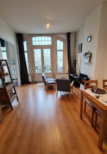 Bel endroit à Rotterdam