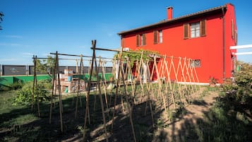 Barnområde