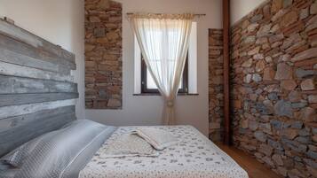 4 Schlafzimmer, Bügeleisen/Bügelbrett, kostenloses WLAN, Bettwäsche