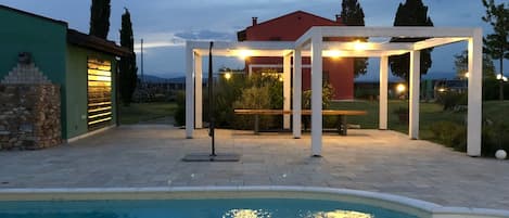 Alberca