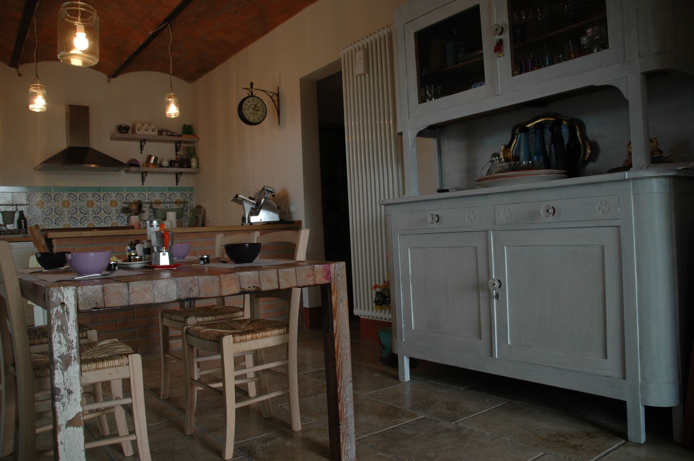 Farmhouse with swimming pool 2 km away from the sea