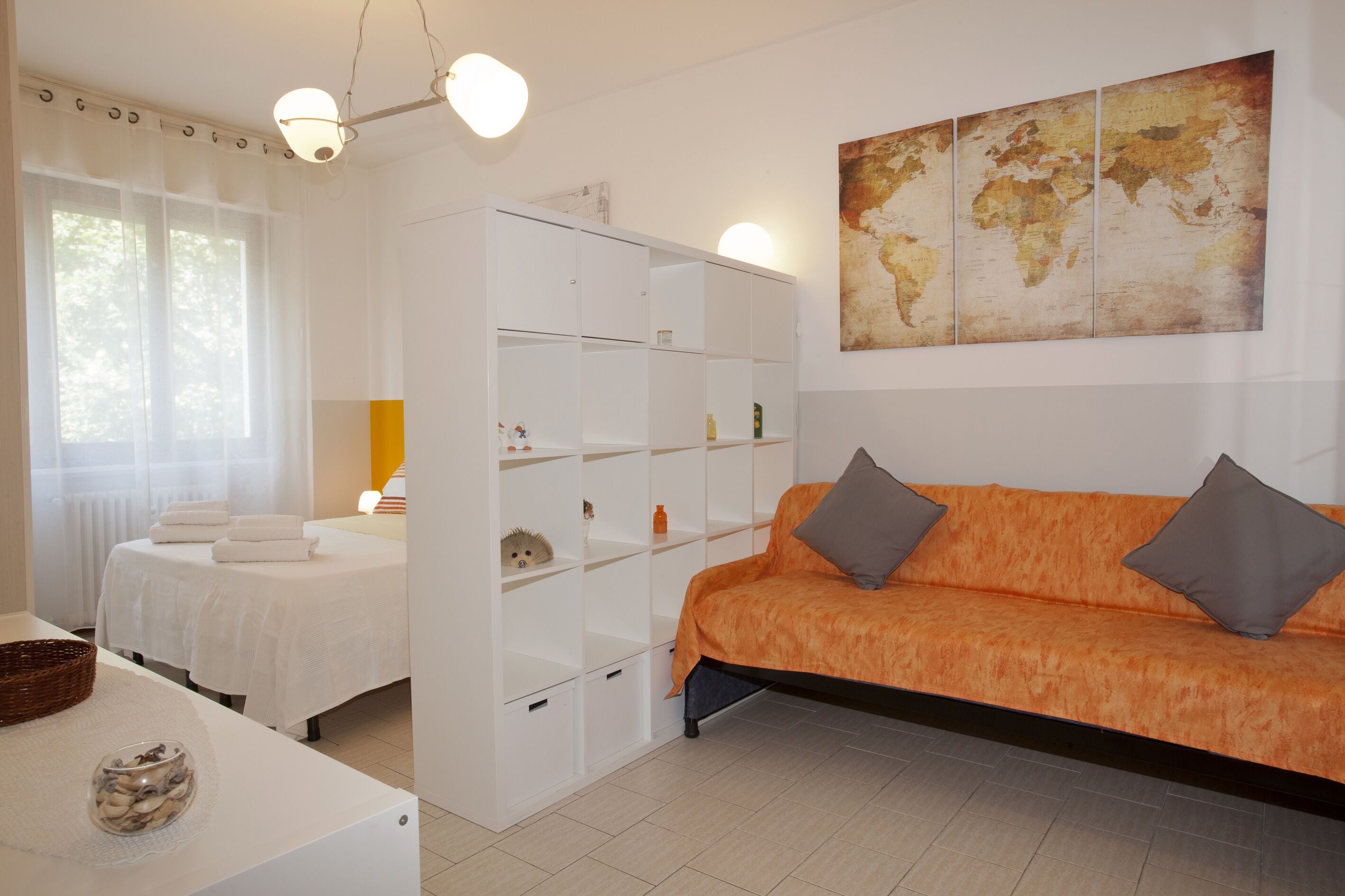 Cozy Room Apartment