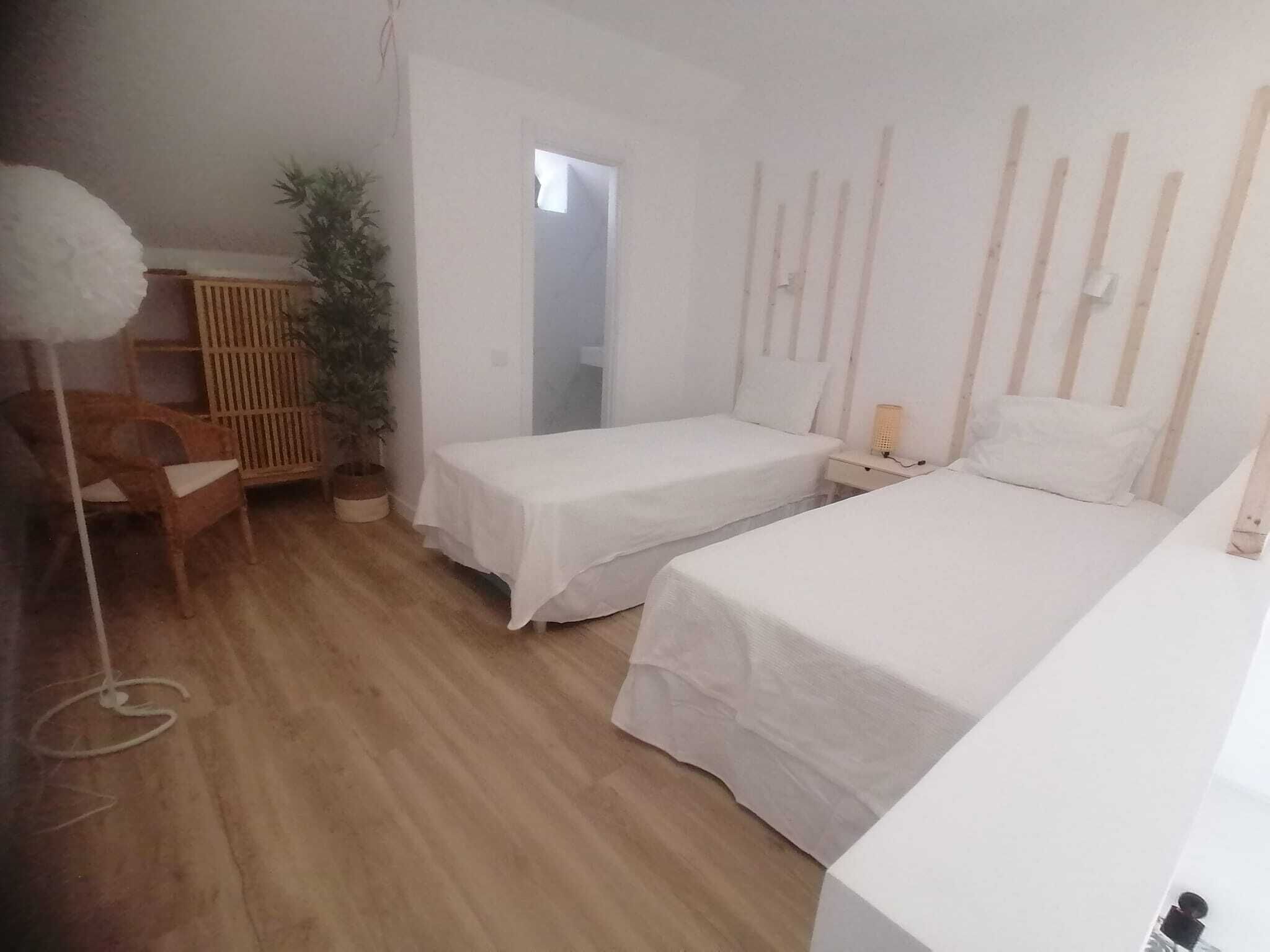 Golden Club - T0 + 1 Duplex Sea View (4 pax)