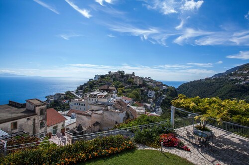 Casa Alessandra im Zentrum von Ravello