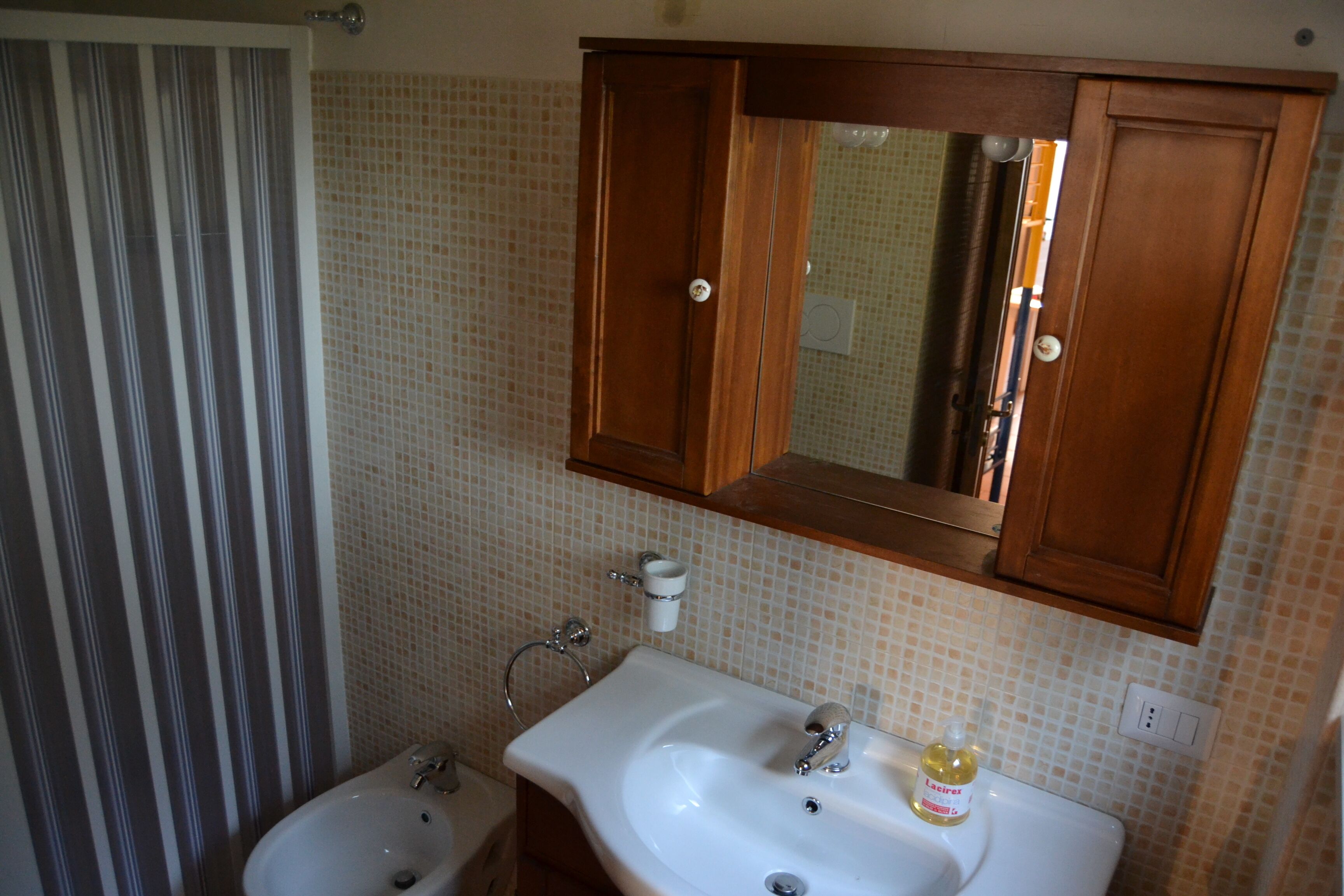 trulli in the countryside near Alberobello