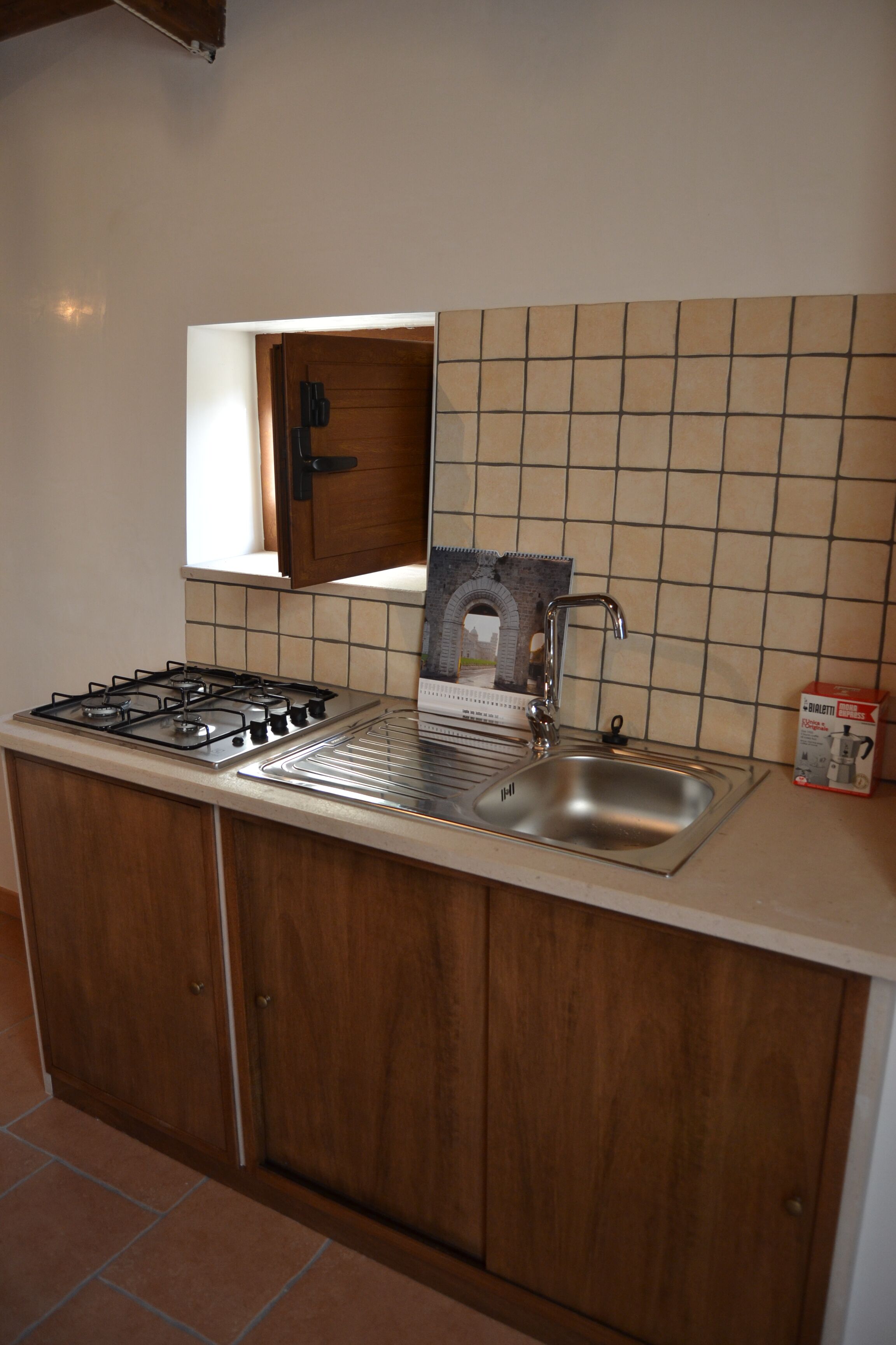 trulli in the countryside near Alberobello