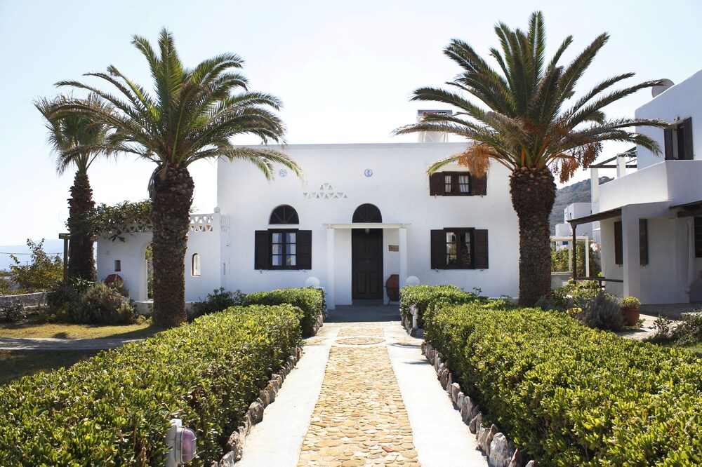 Traditional Villa Melodia, Northern Sporades