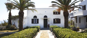 Traditional Villa Melodia, Northern Sporades                                