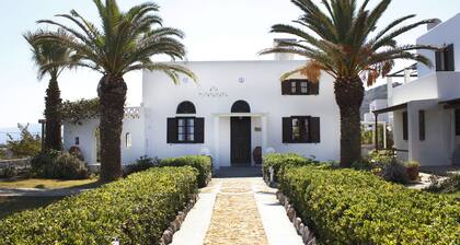 Traditional Villa Melodia, Northern Sporades