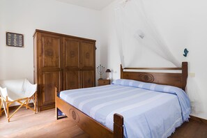 2 Schlafzimmer, Bügeleisen/Bügelbrett, Reisekinderbett, WLAN