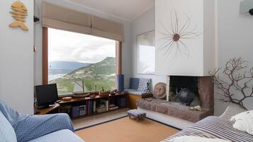 2 Schlafzimmer, Bügeleisen/Bügelbrett, Reisekinderbett, WLAN