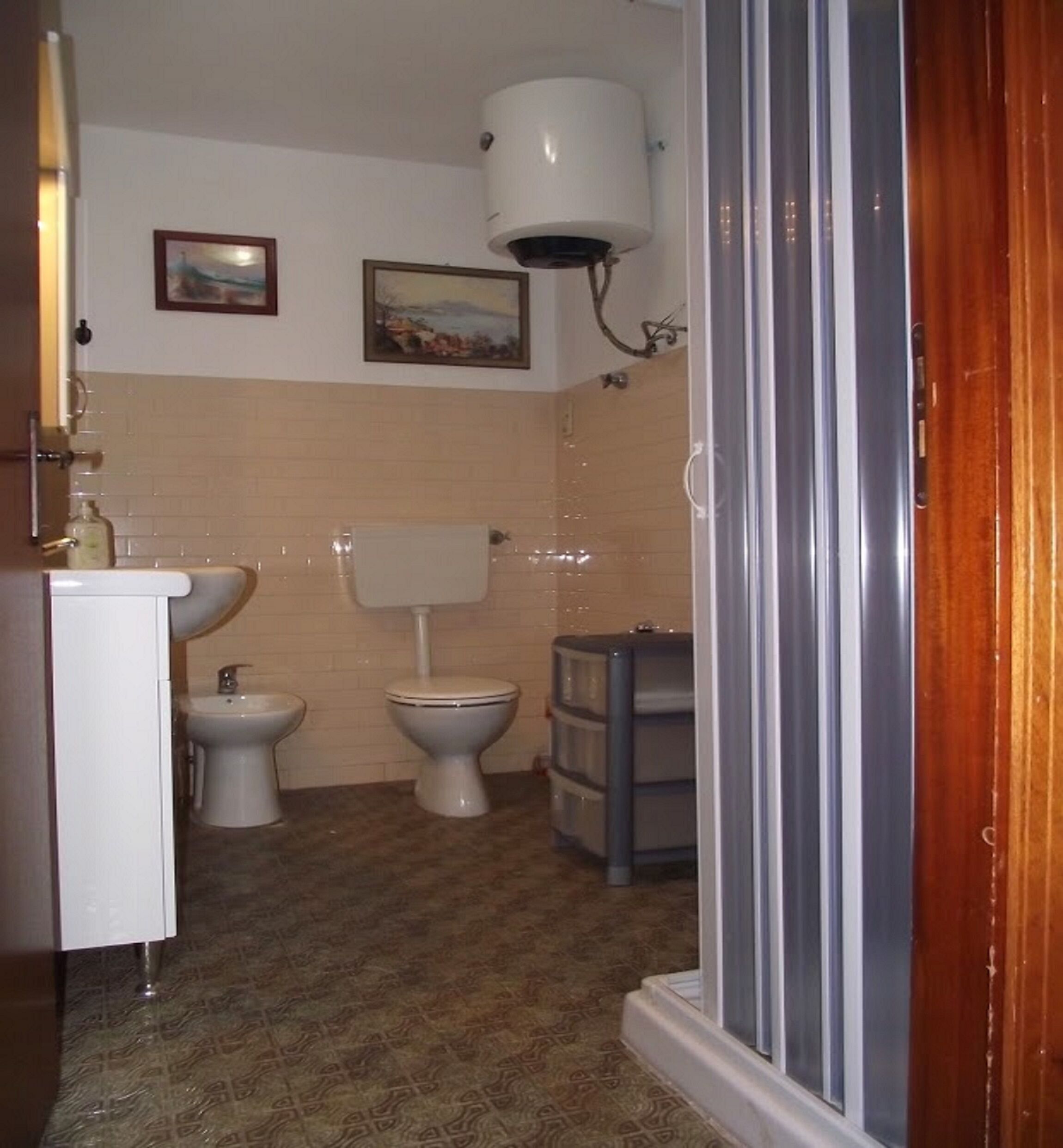 Villa Genna San Vito Lo Capo