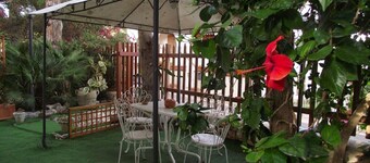 Villa Genna San Vito Lo Capo