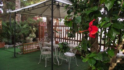 Villa Genna San Vito Lo Capo