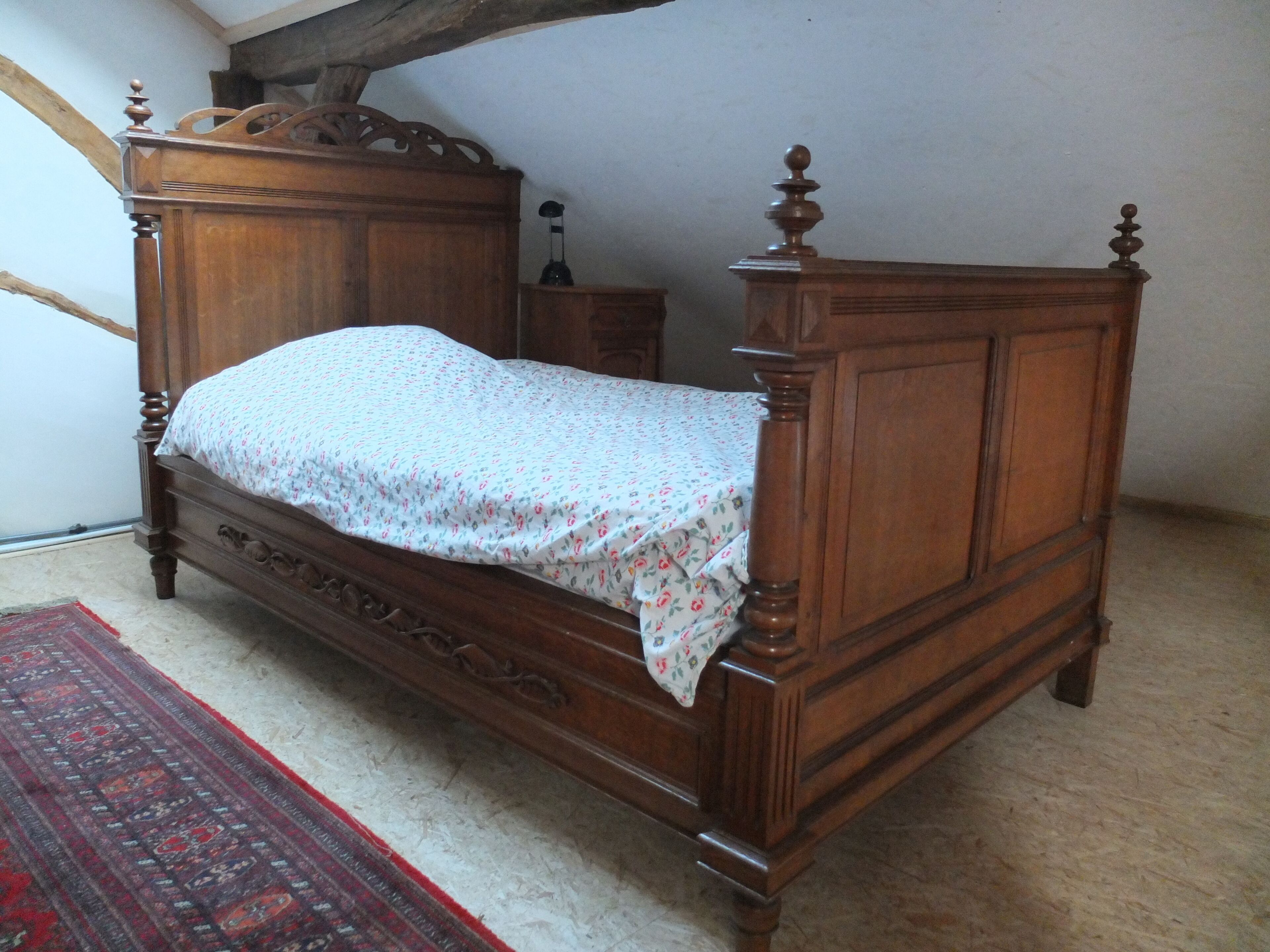 rural house "chez Martin et Alice", in an idyllic setting in the Ardennes