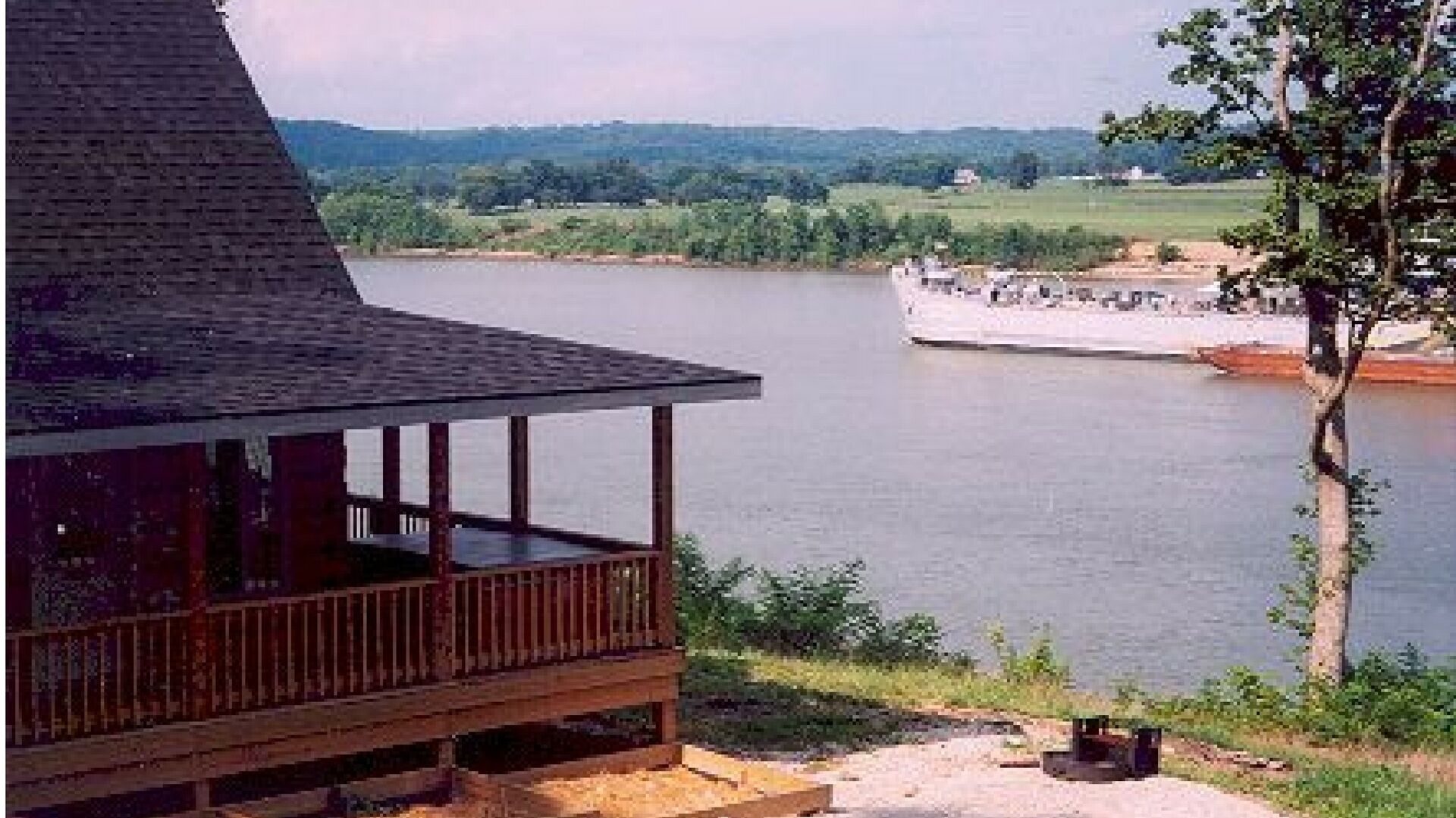 Top 12 PetFriendly Cabins Near French Lick, Indiana Updated 2024 Trip101