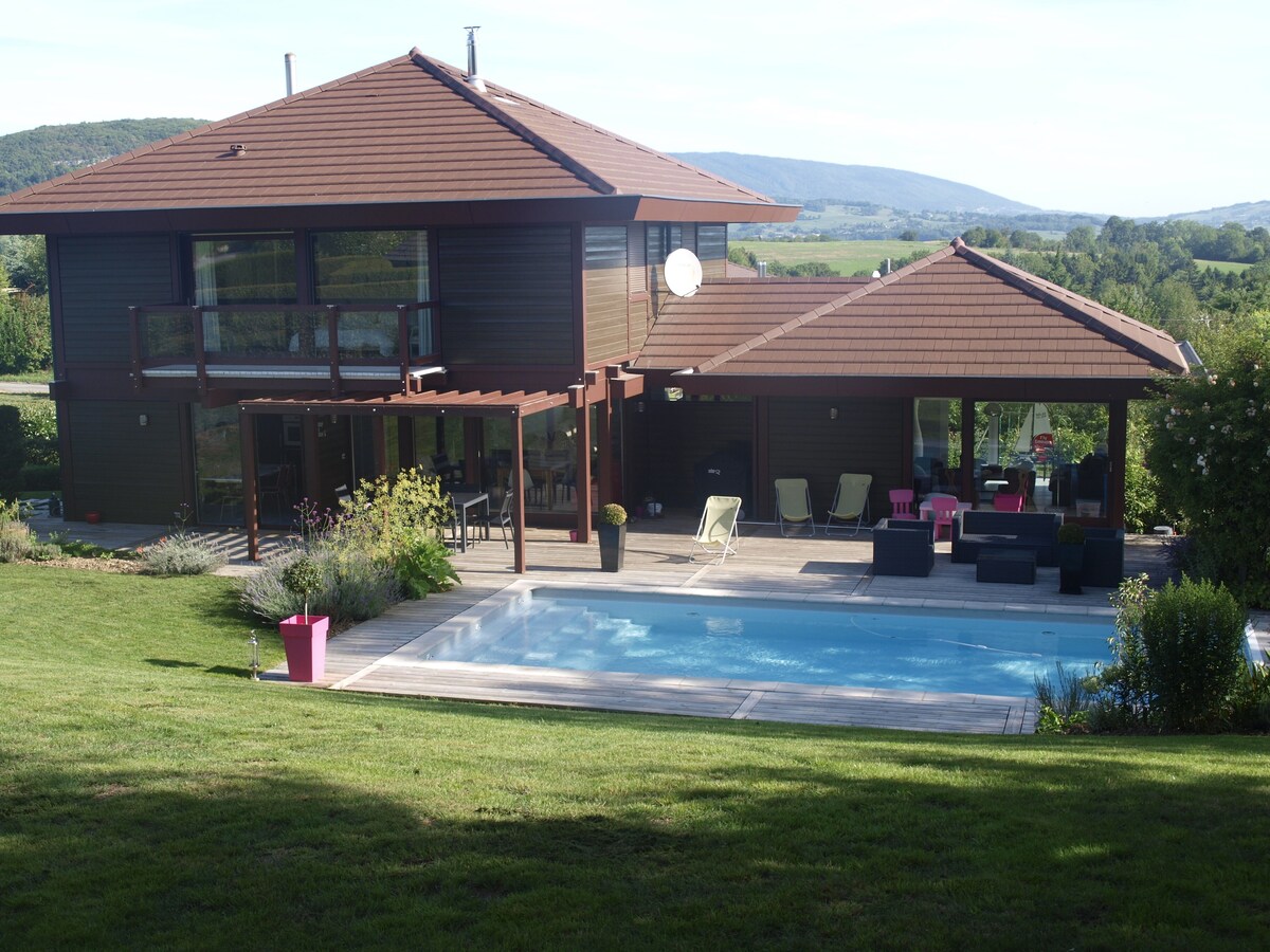 Image de profil de l’hôte