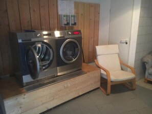 Interior - Apartment for 3 persons approx. 44 qm in Zandt, Bavaria (Bavarian Forest) (Zandt)