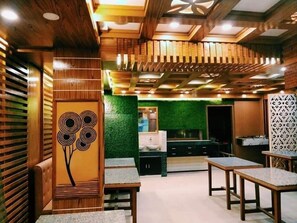  餐廳