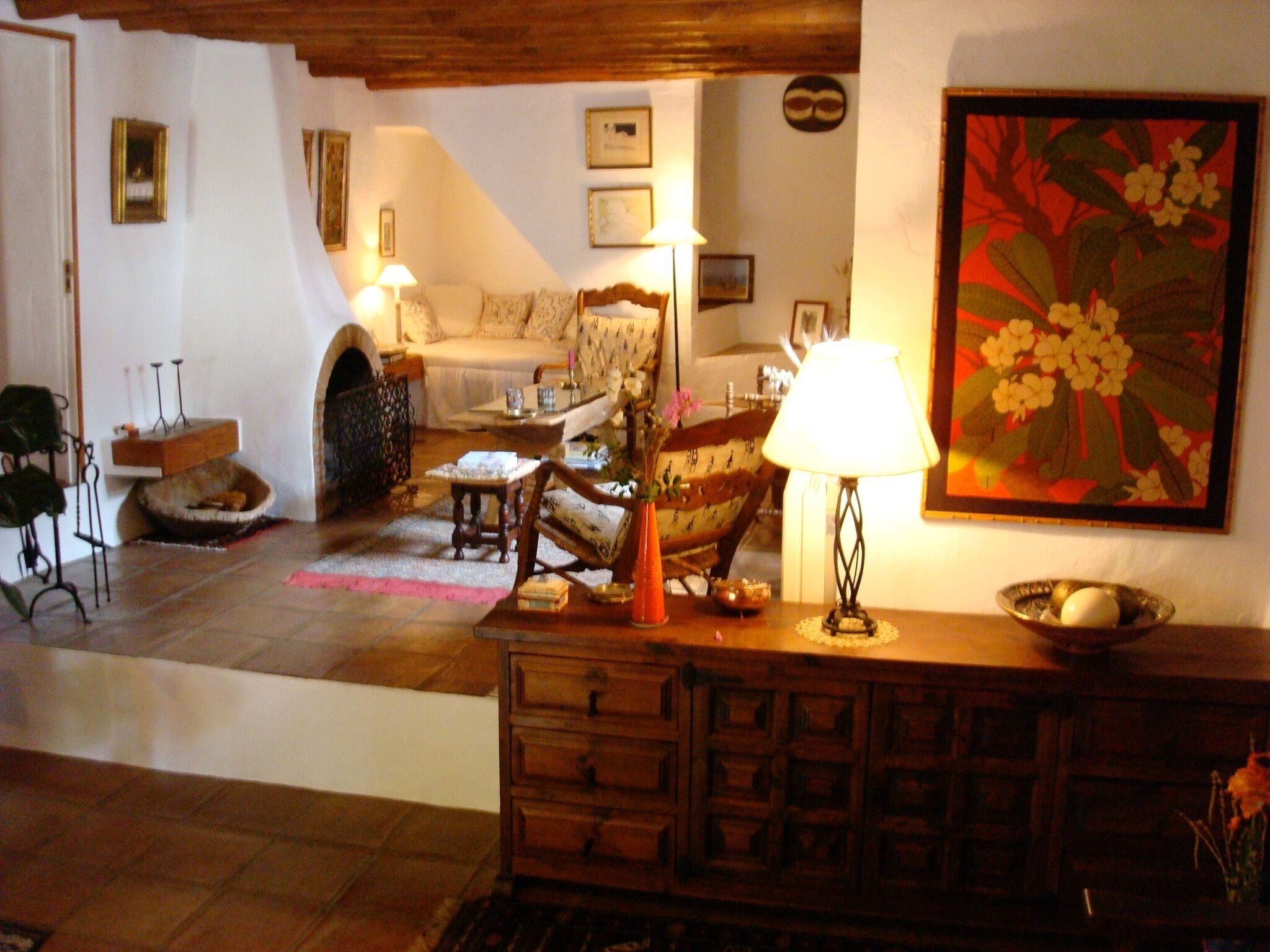 Boeken en een stereo