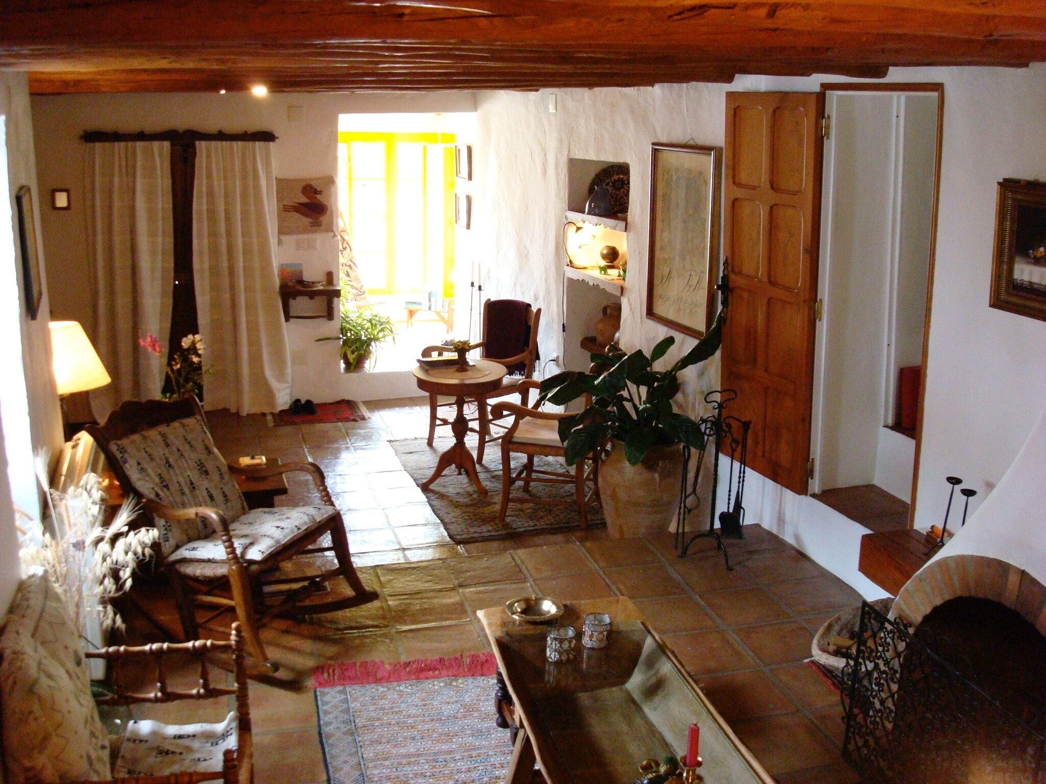 Boeken en een stereo