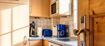 Vacation apartment Stein W03