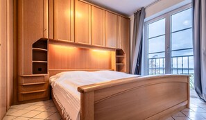 1 chambre, Wi-Fi gratuit