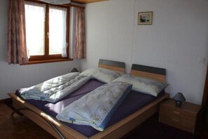 1 slaapkamer