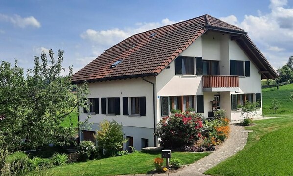 Exterieur