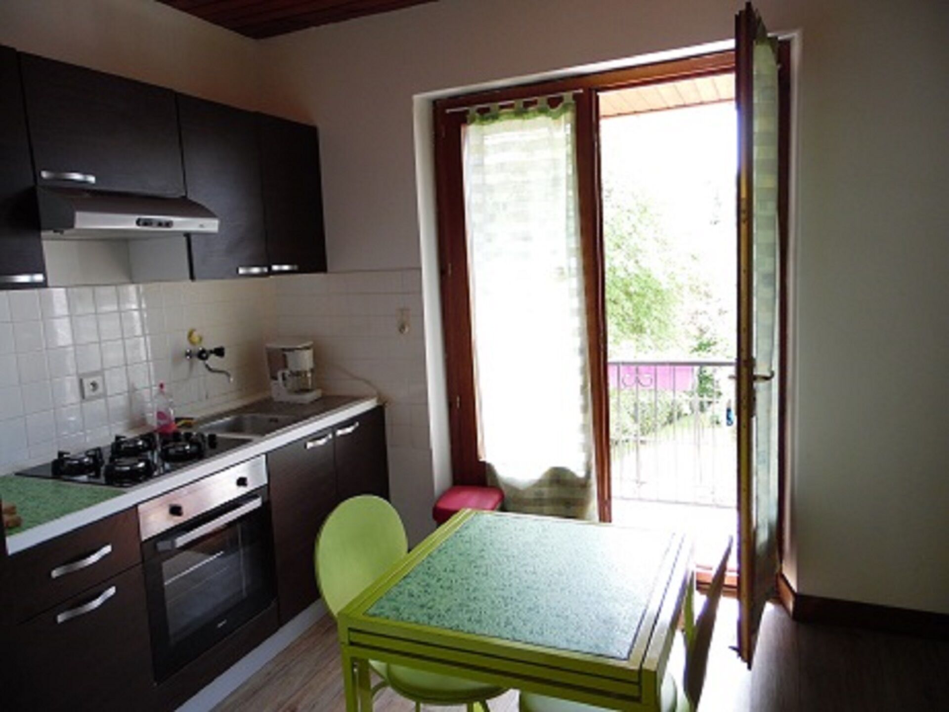 Loft south, near La Bourboule, Sancy