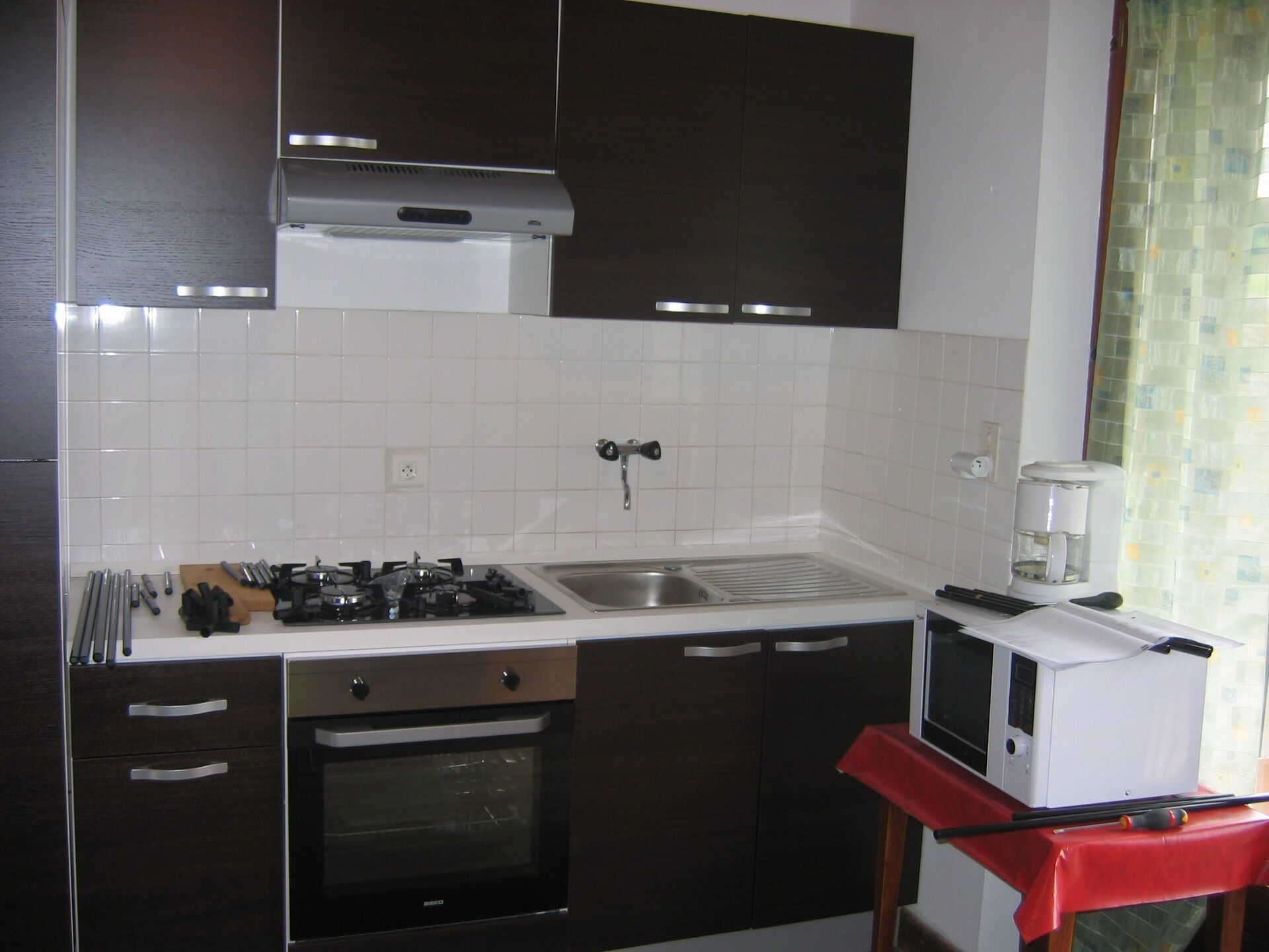 Loft south, near La Bourboule, Sancy