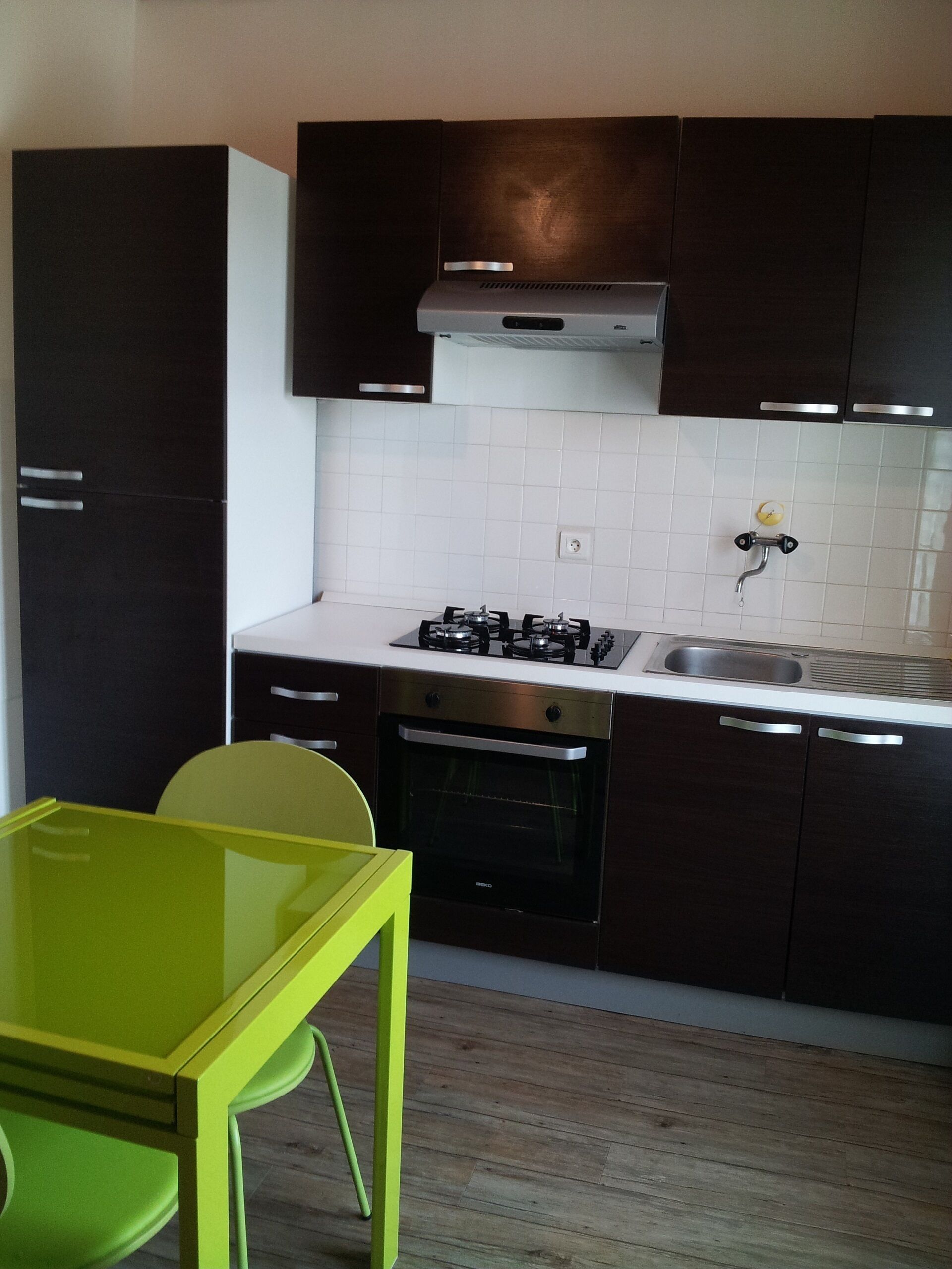 Loft south, near La Bourboule, Sancy