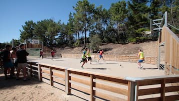 Sportfaciliteiten