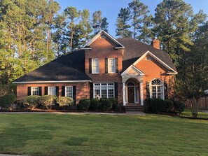 Exterior - Master's HAVEN, Amazing home at AWESOME PRICE (Evans)